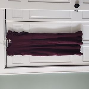 Universal Thread Gauze Dress